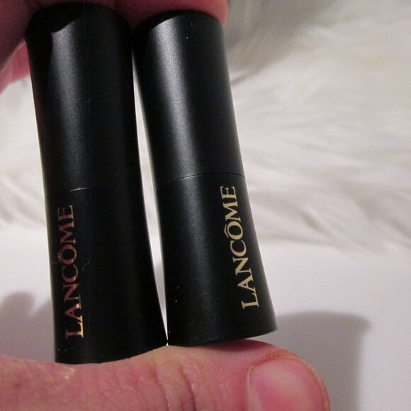 2, LANCOME 2025 L'ABSOLU ROUGE DRAMA MATTE LIPSTICK 321 Rosemania Mini Size - Picture 2 of 3
